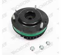 MONROE MK547L Kit riparazione, Cuscinetto ammortizzatore a molla per PEUGEOT