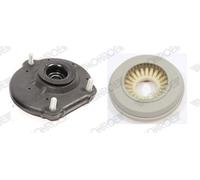 MONROE MK550R Kit riparazione, Cuscinetto ammortizzatore a molla per FIAT,OPEL,V
