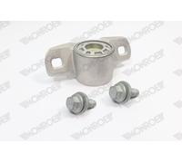MONROE MK566 Supporto ammortizzatore a molla per PEUGEOT