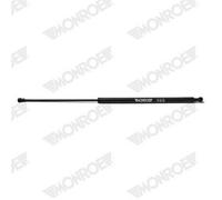 MONROE ML5435 Ammortizatore pneumatico Cofano bagagli / vano carico 656mm