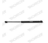 MONROE ML5449 Ammortizatore pneumatico Cofano bagagli / vano carico 405mm