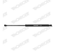 MONROE ML5459 Ammortizatore pneumatico Cofano bagagli / vano carico 485mm