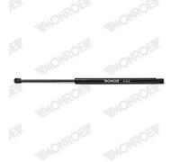 MONROE ML5538 Ammortizatore pneumatico Cofano bagagli / vano carico 603mm