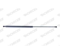 MONROE ML5851 Ammortizatore pneumatico Cofano bagagli / vano carico 631mm