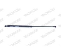 MONROE ML6005 Ammortizatore pneumatico Cofano bagagli / vano carico 538mm