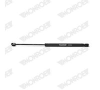 MONROE ML6122 Ammortizatore pneumatico Cofano bagagli / vano carico 588mm