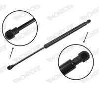 MONROE Molla a Gas Ammortizzatore per Dacia Duster Hm _ 1.3 Tce 150 4x4 1.0 Hm