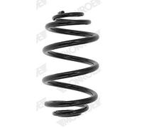 MONROE Molla Ammortizzatore Posteriore Per Opel Mokka/Mokka X J13 Chevrolet Trax