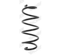 MONROE Molla Fahrkwersfeder Molla Spirale Adatto A per Audi Q3 8UB 8UG SP4176