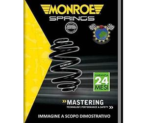 MONROE Molla per telaio SP1603