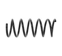 MONROE Molla per telaio SP2412 | Compatibile con: FIAT PANDA