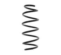 Monroe Molla elicoidale SP3786 – Anteriore per Ford Fiesta VI Van 1.4 (2008-2012)