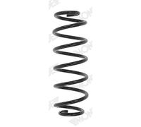 MONROE Molle Telaio Assale Posteriore per Ford Fiesta VII HF Hj
