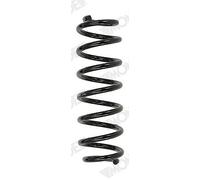 MONROE Molle Telaio Posteriore per Seat Leon 5F1 Audi A3 Berlina 8VS