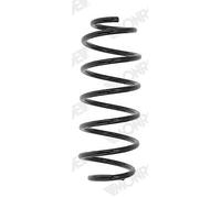 MONROE Molle Telaio Posteriore per Toyota Aygo _ B4_PAB4_KGB4_Citroën C1