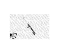 MONROE MONG7386 Ammortisseur Posteriore Per Dacia Duster Renault Duster