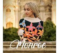 Monroe - Monroe (Prodiges 2024)