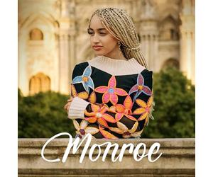 Monroe - Monroe (Prodiges 2024)