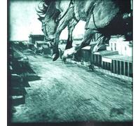 Monroe Mustang - Plain Sweeping Themes for the