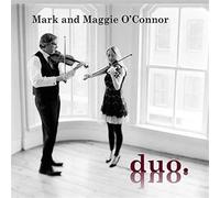 Monroe/ O'Connor, Mark/ O'Connor, Maggie - Duo