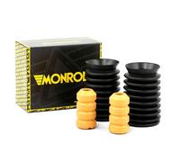 MONROE PK034 Kit parapolvere ammortizzatore adatto per MERCEDES-BENZ 190 (W201)