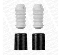 PK056 MONROE KIT PARAPOLVERE 2PZ KIT PROTECCION SKODA ANT.