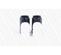 MONROE PK074 Kit parapolvere, Ammortizzatore per CITROËN,FIAT,PEUGEOT