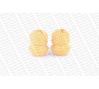 MONROE PK075 Kit parapolvere, Ammortizzatore per OPEL,VAUXHALL