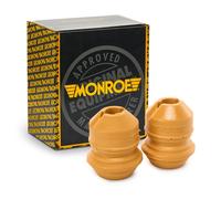 MONROE PK075 Kit parapolvere ammortizzatore per OPEL Zafira A (T98)