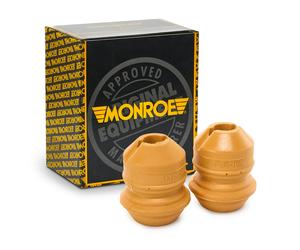 MONROE PK075 Tampone paracolpo, Sospensione