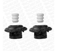MONROE PK079 Kit parapolvere, Ammortizzatore per TOYOTA