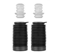 Cappuccio di protezione, soffietto, ammortizzatore MONROE PK132