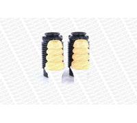 MONROE PK148 Kit parapolvere, Ammortizzatore per ABARTH,FIAT,FORD