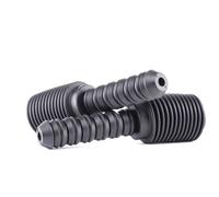 MONROE PK149 Kit parapolvere, ammortizzatore