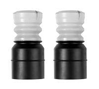 2x Protezione ammortizzatore PK166 MONROE per BMW 5 5 Touring