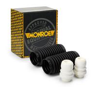Monroe Kit parapolvere ammortizzatore PK168 per Ford Fusion (JU) Anteriore