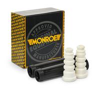 Cappuccio di protezione, soffietto, ammortizzatore MONROE PK174