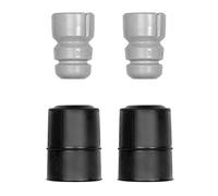 Kit parapolvere, Ammortizzatore MONROE PK281 per AUDI A5 (8T3) 1.8 2009-2011