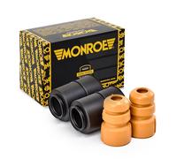 MONROE PK281 Kit parapolvere ammortizzatore per AUDI A4 Avant (8K5, B8)