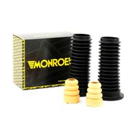 MONROE PK291 Kit parapolvere ammortizzatore Anteriore Kit Parapolvere Ammortizzatore Kit parapolvere e tamponi per ammortizzatori Parapolvere e tamponi per ammortizzatori