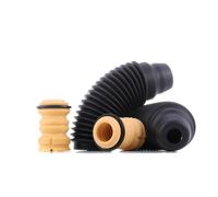 Protezione ammortizzatore PK307 MONROE per NISSAN RENAULT