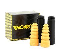 MONROE Kit parapolvere, ammortizzatore