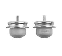 MONROE PK350 Kit parapolvere ammortizzatore Posteriore Kit Parapolvere Ammortizzatore Kit parapolvere e tamponi per ammortizzatori Parapolvere e tamponi per ammortizzatori