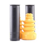 MONROE PK353 Kit parapolvere ammortizzatore per VW GOLF VI (5K1) Jetta Mk5 (1K)