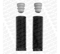 MONROE PK370 Kit parapolvere, Ammortizzatore per VOLVO