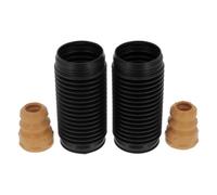 Monroe PK422 - Dust Cover Kit, shock absorber | Compatibile con: AUDI A3, A3 Limousine, A3 Sportback, SEAT LEON, LEON SC, LEON ST, SKODA OCTAVIA III, OCTAVIA III Combi