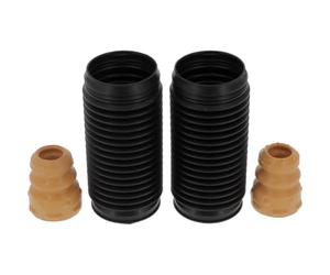 Monroe PK422 - Dust Cover Kit, shock absorber | Compatibile con: AUDI A3, A3 Limousine, A3 Sportback, SEAT LEON, LEON SC, LEON ST, SKODA OCTAVIA III, OCTAVIA III Combi