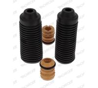 MONROE PK429 Kit parapolvere ammortizzatore Anteriore Kit Parapolvere Ammortizzatore Kit parapolvere e tamponi per ammortizzatori Parapolvere e tamponi per ammortizzatori