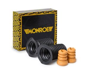 MONROE PK477 Kit parapolvere, ammortizzatore