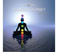 Monroe Products Chakra Journey (CD)